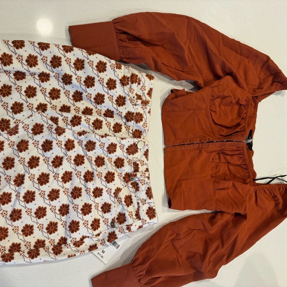F21 Set